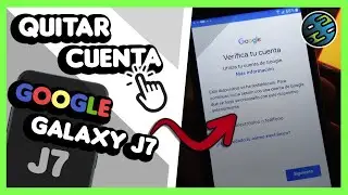 ✅ Remove Google Galaxy J7 account ✅ (Without Pc) ✅ NEW METHOD! 2022 