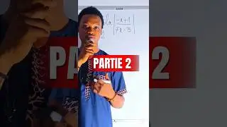 FONCTION LOGARITHME N&Eacute;P&Eacute;RIEN : Ensemble de d&eacute;finition Df #maths #fonction