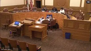 Budget and Oversight of Public Elections Committee BOPEC   Elections Commission January 29, 2026