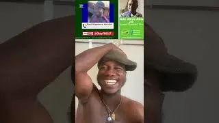 Ah Paul Yandoh😂😂What are they going to do with his shirt and shoes 👞 😂Wontumi atu Job amanehunu paa😂