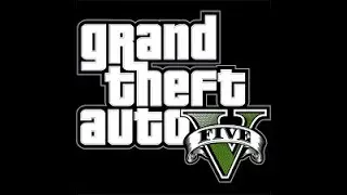 Grand Theft Auto V - #01