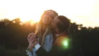 Christina + Christopher Wedding Film // Renault Winery & Resort // New Jersey Wedding