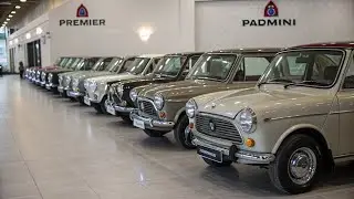 2026 Premier Padmini Black Silver Complete Review | Legendary Comeback of an Icon!