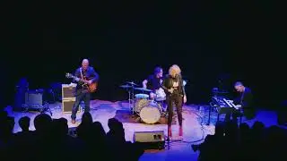 Rob Koral, Guitar solo &lsquo;The Blues and l should have a Party&rsquo; live.