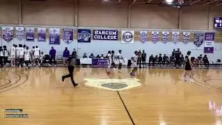 Harcum Athletics
