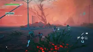 [4K PS5] Biomutant COMBAT #1 [EXTREME DIFFICULTY]