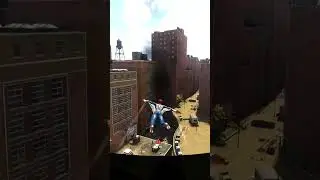 spiderman 2 splat trophy