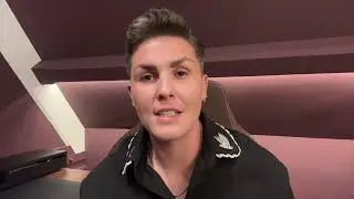 Jade Fraser - WCS Queer Leaders Awards 2025