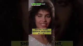 The Last Dragon in 1 minute *Spoilers*