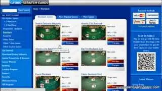 All Slots Casino - All Slots Casino Review - OpenCasinoBonus.Com