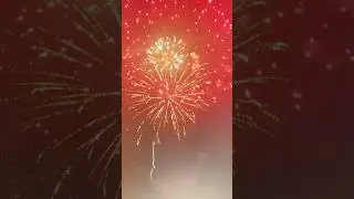 Ultimate fireworks-4thJuly🎇#reels #shorts #shortsfeed #trending #travel #youtubeshorts #youtuber