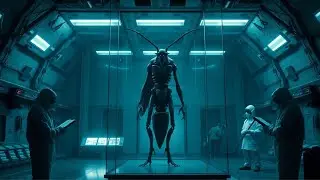 Insect Aliens Are Real?! Hundreds of People Report Seeing the Same Creature!