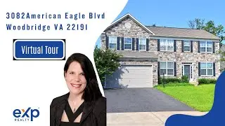 3082 American Eagle Blvd Woodbridge VA 22191 For REnt