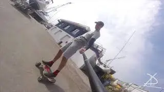 Skate Episode # 8