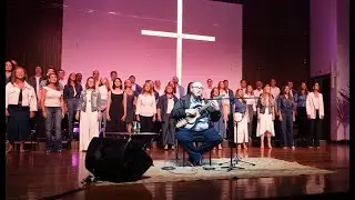 Essência de Deus - Plenitiude canta com João Alexandre