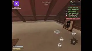 Big Paintball 2 + A Dusty Trip