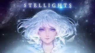 [STELLIGHTS] Seeker - technoplanet 【Music】