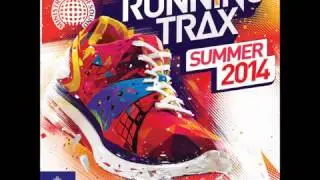 Running Trax Summer 2014 Minimix