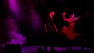 ШоуPro || Tango amore - Ирина Сатюкова, Сергей Худяков, Амарби Цикушев