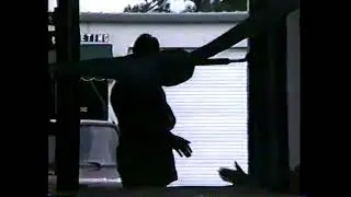 Dean Malenko vs Chris Zaharias (Practice September 12th, 1990)