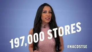 Enter the Product Showcase | 2019 NACDS Total Store Expo