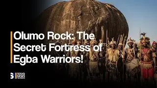 Olumo Rock & Lisabi: Untold Story of Egba Courage, Freedom & Legacy | Souq Perspective