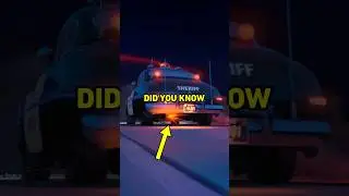 Did You Know This Funny Misunderstanding in Cars 1? #cars