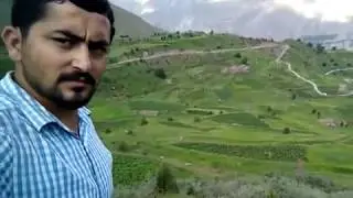 Rama Lake, Astore Village, Gilgit Baltistan, Pakistan || Relay Northern Tour