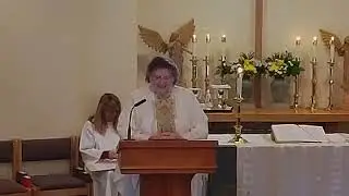 Sermons at St Michael&rsquo;s | The Feast of All Saints | Nov. 3, 2024