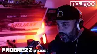 PROGREZZ Episode 7 - Progressive House, Melodic Techno and Progressive Breakbeat Mix 2020
