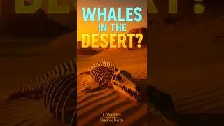 Valley of the Whales: Egypt's Impossible Desert Secret