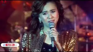 La Patience Du Coeur (Cover : Yog Lub Neej Muaj Tiag) | #remix #hmongmusic #Neeglubneej #80s #love