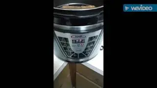 Power Pressure Cooker XL Pulled Pork