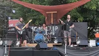 Live at Lipstock 2024 Any Other Way - Untamed Addiction