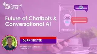 Conversational AI  What&rsquo;s Next for Chatbots?