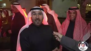 افتتاح المقر الانتخابي - النائب سعد العدواني - لقاءات