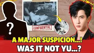 Yu Menglong Case: What Really Happened Behind the Stand In Rumor and Life Destroying Contracts?