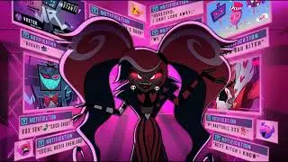 Respectless - Hazbin Hotel