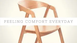 TevaHome Furniture - Helen Natural Oak Wood Armchair