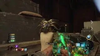 Revelations Zombies | All Masks/Hats In 1 Game?