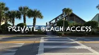 #TYBH #theyellowbeachhouse #destinvacation #mybeststay.com