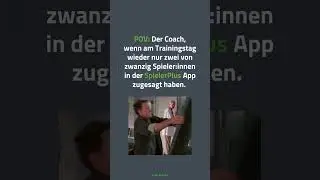 Da waren es nur noch zwei..