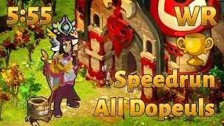 [WR] All Dopeuls with Potions in 5:55.9