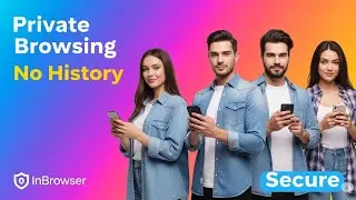 🕵️&zwj;♂️ Your Secret Browser is Here.​🚀 Browse the Web Privately & Fast!