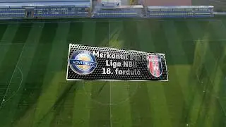 Aqvital FC Cs&aacute;kv&aacute;r - Videoton FC / &Eacute;lő k&ouml;zvet&iacute;t&eacute;s
