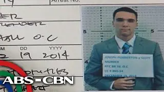 Pemberton hopes to go back to school after Duterte pardon: lawyer | Headstart