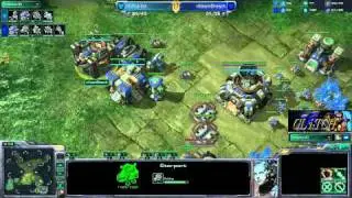 RGNartist (T) v nfteamBreach (T) G2 from GIGABYTE Cup