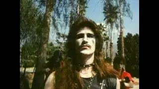 Hard Rock Zombies   Cult Film Showdown podcast 1602