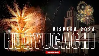 Chinchilpos y Gamonales Huayucachi ►V&Iacute;SPERA