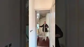 上海第一任业主黄楚九，第二任业主黄金荣的家：静安寺附近的整栋新里……#shanghai #hometour #openhouse #上海看房 #黄金荣 #黄楚九